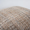 Rizzy Pillows T22575 Cinnamon Corner Image