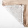 Rizzy Pillows T22575 Cinnamon Detail Image