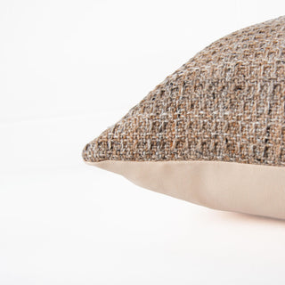 Rizzy Pillows T22575 Cinnamon Edge Image