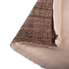 Rizzy Pillows T22575 Cinnamon main image