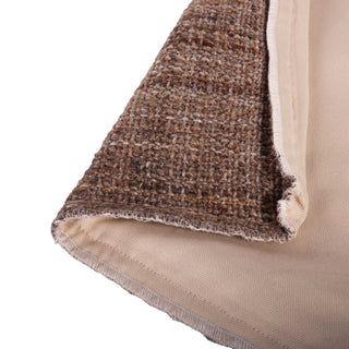 Rizzy Pillows T22575 Cinnamon main image
