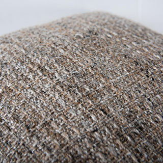 Rizzy Pillows T22576 Multi Browns Corner Image