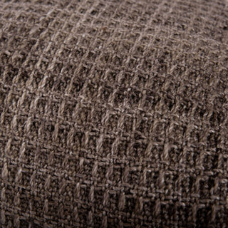 Rizzy Pillows T22577 Grey Corner Image