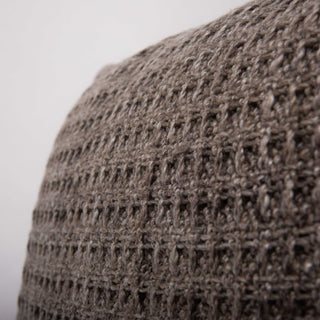 Rizzy Pillows T22577 Grey Angle Image