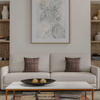 Rizzy Pillows T22577 Grey Edge Image