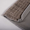 Rizzy Pillows T22577 Grey main image