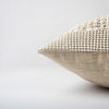 Rizzy Donny Osmond Home T22624 Dark Natural / Ivory Edge Image