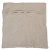 Rizzy Donny Osmond Home T22624 Dark Natural / Ivory Room Image Feature
