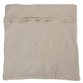 Rizzy Donny Osmond Home T22624 Dark Natural / Ivory Room Image Feature