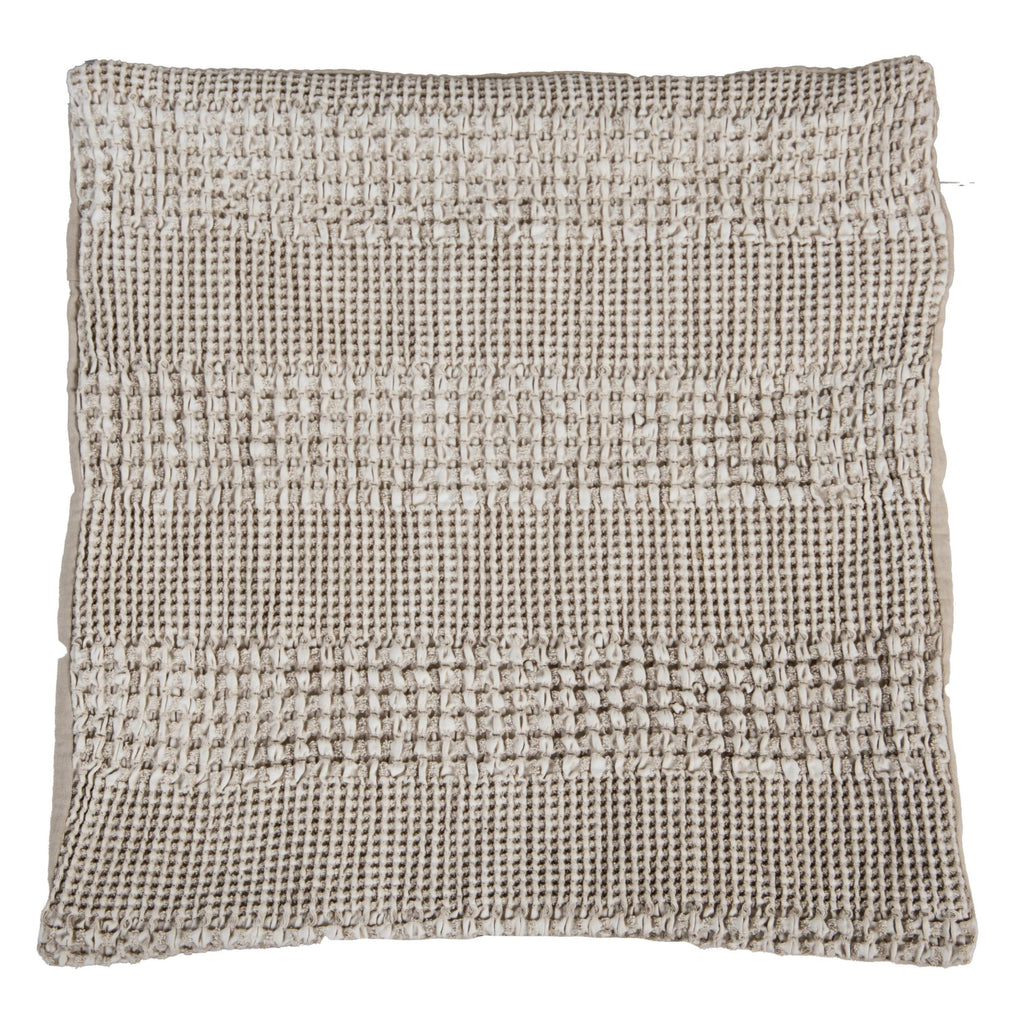 Rizzy Donny Osmond Home T22624 Dark Natural / Ivory main image