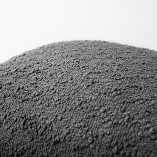 Rizzy Pillows T22647 Grey Corner Image