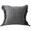Rizzy Pillows T22647 Grey main image