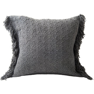 Rizzy Pillows T22647 Grey main image