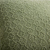 Rizzy Pillows T22651 Dusty Green Corner Image