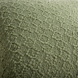 Rizzy Pillows T22651 Dusty Green Corner Image