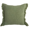 Rizzy Pillows T22651 Dusty Green main image