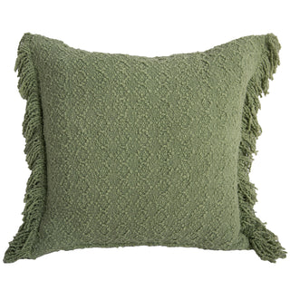 Rizzy Pillows T22651 Dusty Green main image