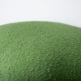Rizzy Pillows T22652 Green Corner Image