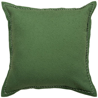 Rizzy Pillows T22652 Green main image