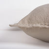 Rizzy Pillows T22653 Natural Detail Image
