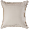 Rizzy Pillows T22653 Natural Room Image Feature