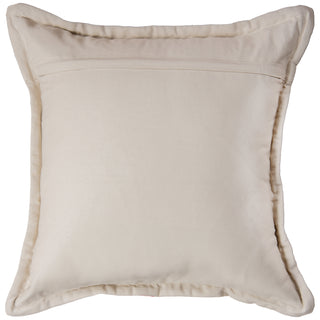 Rizzy Pillows T22653 Natural Room Image Feature