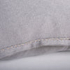 Rizzy Pillows T22654 Grey Corner Image