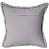 Rizzy Pillows T22654 Grey Room Image Feature