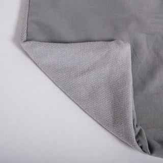 Rizzy Pillows T22654 Grey Room Image Feature