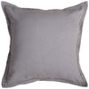 Rizzy Pillows T22654 Grey main image