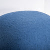 Rizzy Pillows T22655 Deep Dark Blue Corner Image