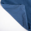 Rizzy Pillows T22655 Deep Dark Blue Room Image Feature