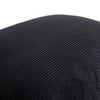 Rizzy Pillows T22657 Black Corner Image