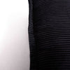 Rizzy Pillows T22657 Black Angle Image
