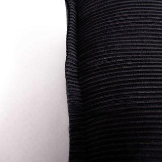 Rizzy Pillows T22657 Black Angle Image