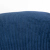 Rizzy Pillows T22658 Deep Dark Blue Angle Image