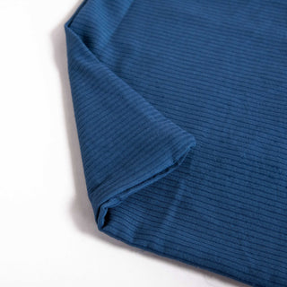 Rizzy Pillows T22658 Deep Dark Blue main image