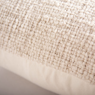 Rizzy Pillows T22659 Natural Angle Image