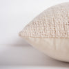 Rizzy Pillows T22659 Natural Detail Image