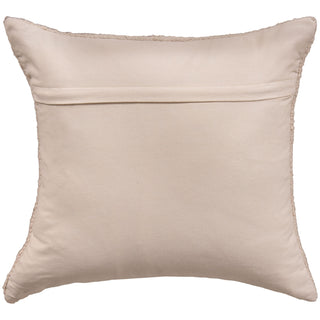 Rizzy Pillows T22659 Natural Room Image Feature