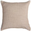 Rizzy Pillows T22659 Natural main image