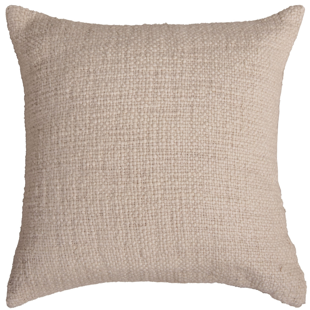 Rizzy Pillows T22659 Natural main image