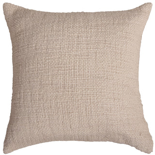 Rizzy Pillows T22659 Natural main image