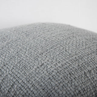 Rizzy Pillows T22660 Grey Corner Image