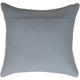 Rizzy Pillows T22660 Grey Room Image Feature