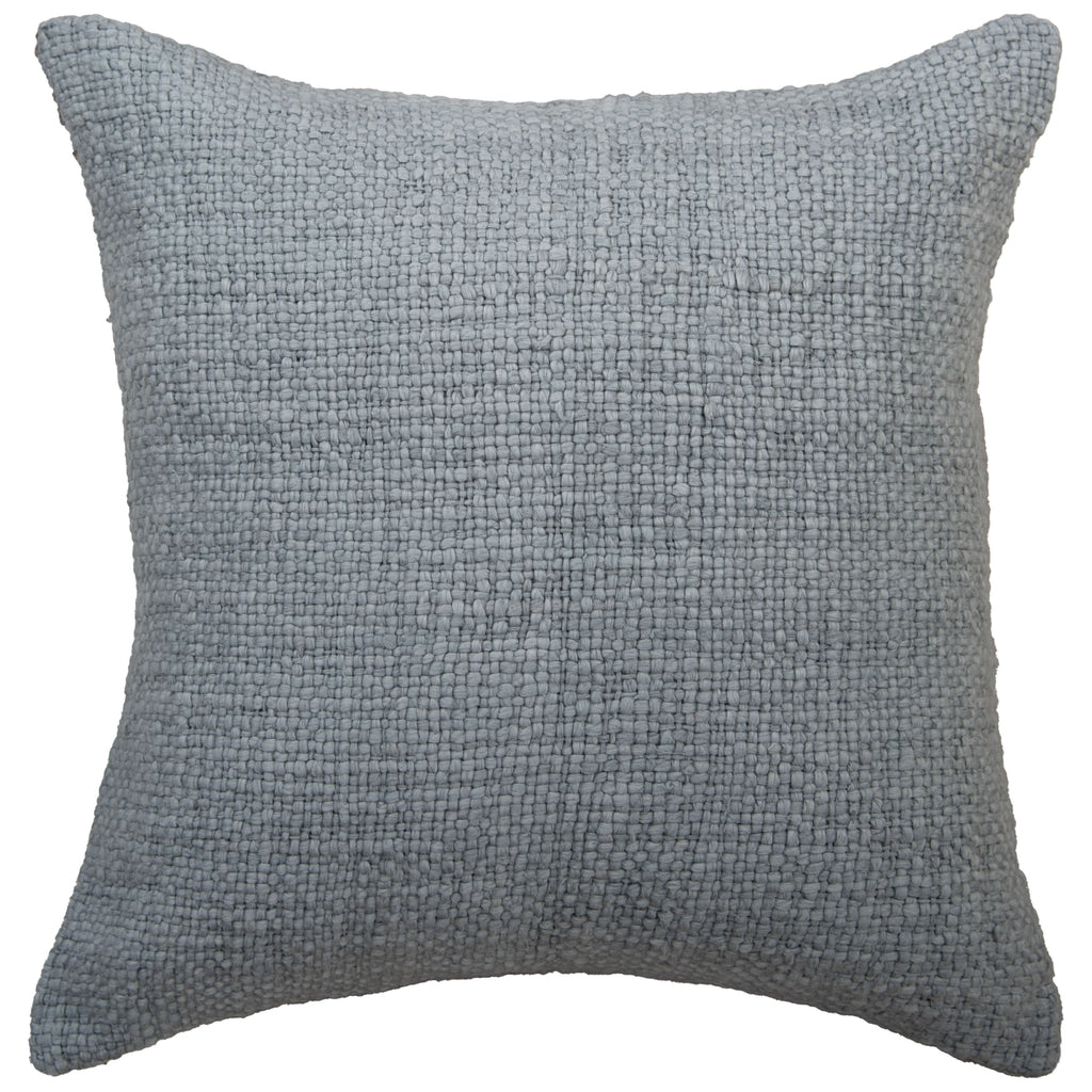 Rizzy Pillows T22660 Grey main image