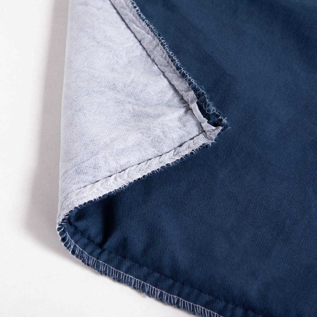 Rizzy Pillows T22661 Deep Dark Blue main image