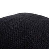 Rizzy Pillows T22662 Black Corner Image