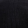 Rizzy Pillows T22662 Black Angle Image