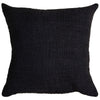 Rizzy Pillows T22662 Black Main Image